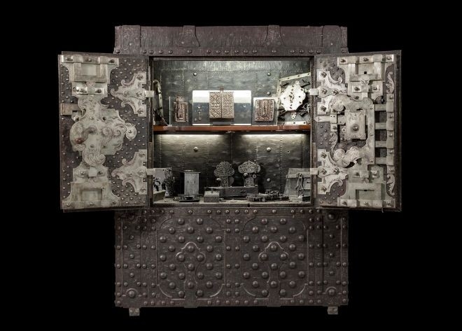 All'asta, da Cambi, la Collezione Leopoldo Conforti: capolavori di  [..] - News