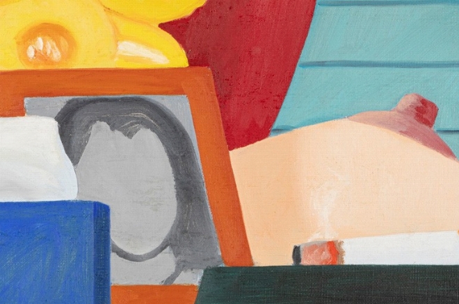 Finarte, Arte moderna e contemporanea: uno sguardo alla grande asta  [..] - News