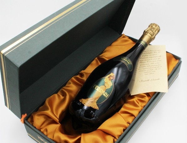 Vini e distillati da collezione sono di casa da International Art  [..] - News