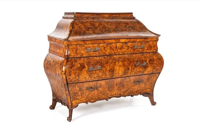 Antiquariato protagonista. Da Arcadia ad aprile quattro appuntamenti  [..] - News