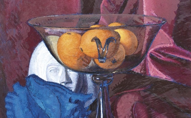 La potenza della rivelazione attraverso gli occhi di Oscar Ghiglia - News