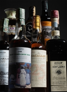 Summer Spirits | Rhum, Whisky e Distillati da Collezione