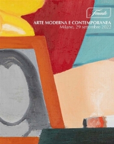 Arte Moderna e Contemporanea