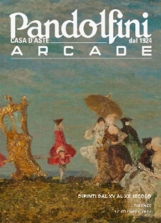 ARCADE | Dipinti del XIX e XX secolo