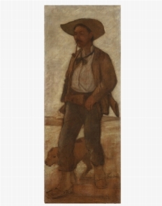 PARADE II - Dipinti del XIX e XX secolo 