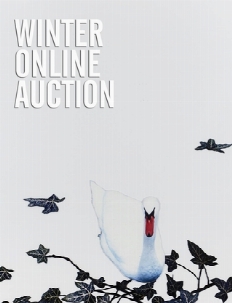 Winter online auction