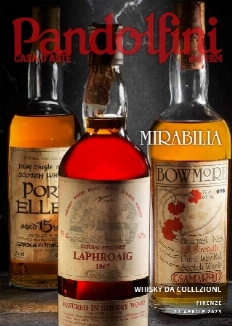 MIRABILIA - Whisky da Collezione