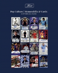 Pop Culture / Memorabilia e Card