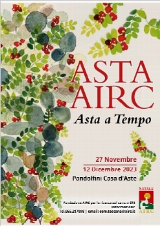 ASTA A TEMPO | AIRC