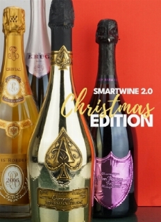 Smart Wine 2.0 | Christmas Edition