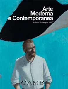 Arte Moderna e Contemporanea | Seconda Parte