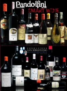 ASTA A TEMPO | Smart Wine