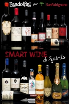 ASTA A TEMPO | Smart Wine & Spirits
