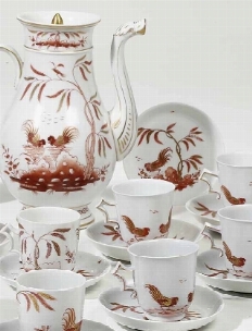 Ceramiche e Arredo per la Tavola | Cambi Time