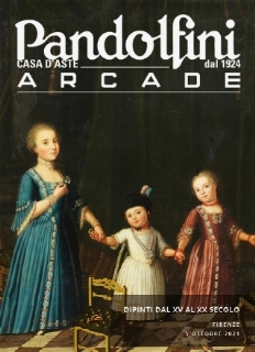 ARCADE | Dipinti dal XV al XX secolo