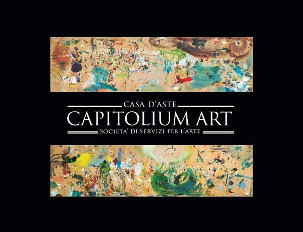 Spazio all'arte: Capitolium Art inaugura uno spazio dedicato all'intrattenimento  [..] - News
