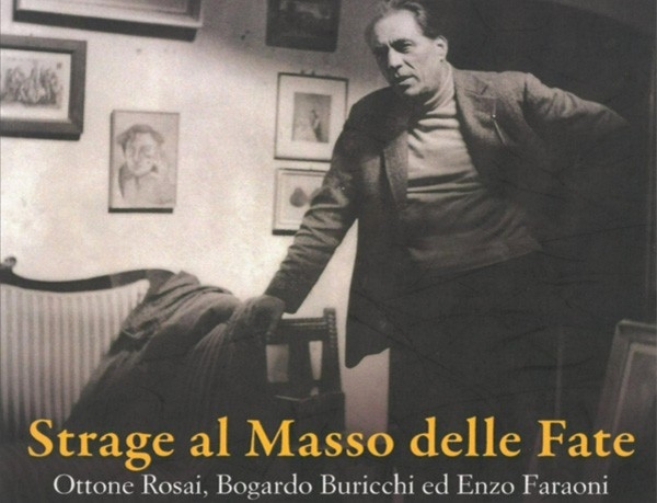 Una presentazione letteraria e una mostra su Ottone Rosai da Farse [..] - News