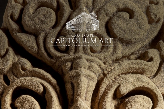L'arte orientale arriva da Capitolium Art - News