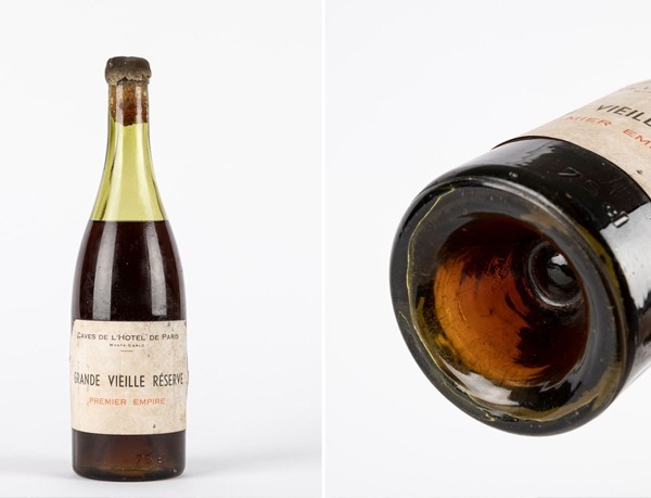 Vini e Distillati: quattro bottiglie deccezione per veri connaisseurs  [..] - News