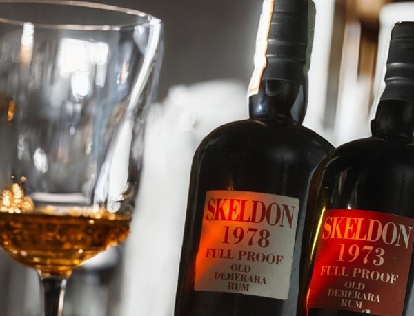 A caccia di whisky: da Pandolfini a settembre vanno in asta due rari  [..] - News