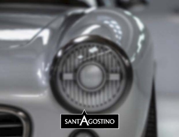 Automobilia autunnale: Sant'Agostino svela il fascino delle youngt [..] - News