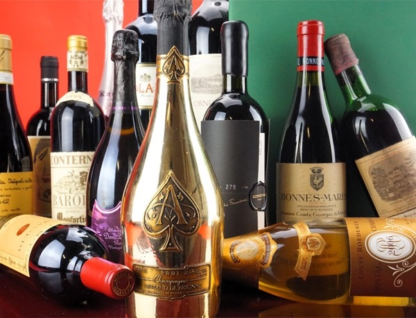 Dreaming of a wine Christmas da Pandolfini - News